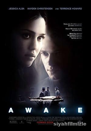 Anestezi (Awake) 2007 izle
