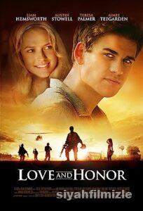 Aşk ve Gurur 2013 izle