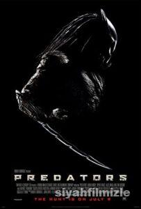 Av (Predators) 2010 izle