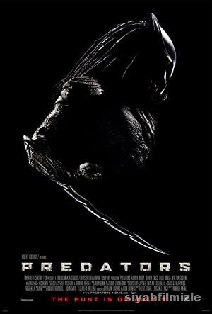Av (Predators) 2010 izle