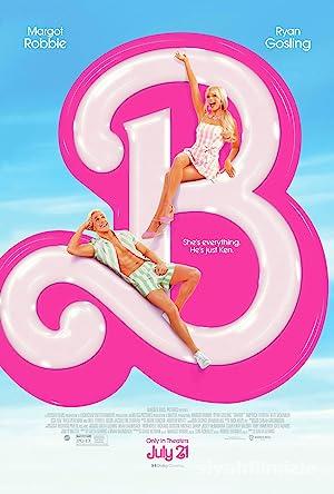 Barbie 2023 izle
