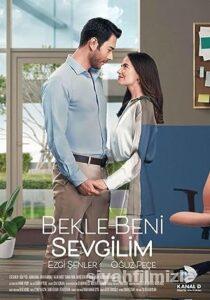 Bekle Beni Sevgilim 2023 izle