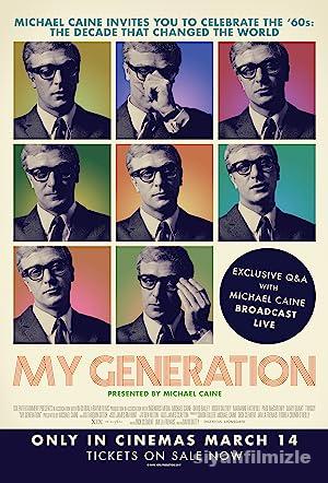 Benim Jenerasyonum 2017 izle