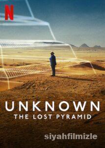 Bilinmeyenler: Kayıp Piramit 2023 izle