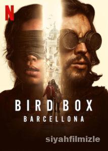 Bird Box Film Serisi