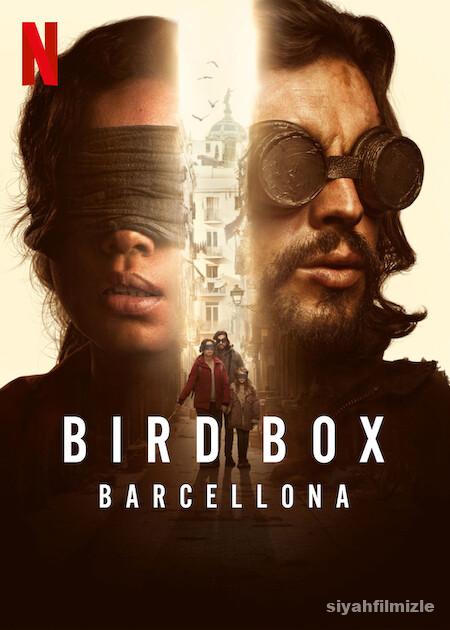 Kafes: Barselona 2023 izle