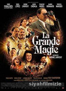 Büyük Büyü 2022 izle