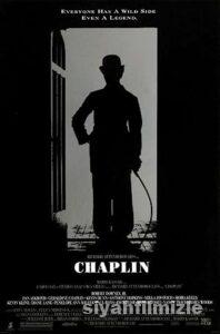 Chaplin 1992 izle