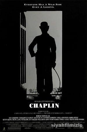 Chaplin 1992 izle