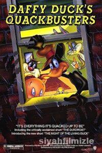 Daffy Duck: Vakvak Avcıları 1988 izle