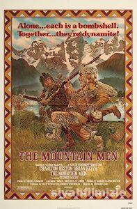 Dağ Adamı 1980 izle