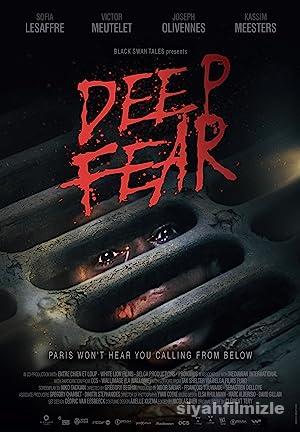 Deep Fear 2022 izle