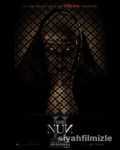 Dehşetin Yüzü 2 2023 izle