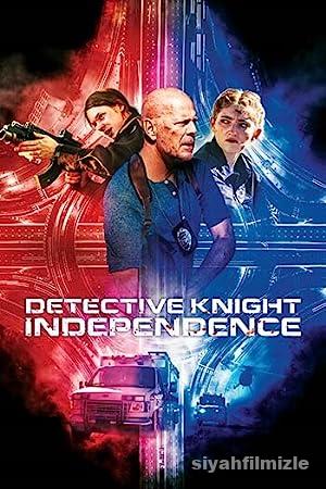 Detective Knight: Independence 2023 izle