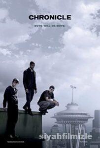 Doğaüstü 2012 izle