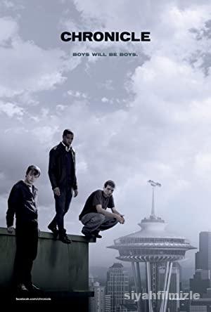 Doğaüstü 2012 izle