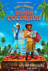 Efsane Olmak Zordur 2023 izle