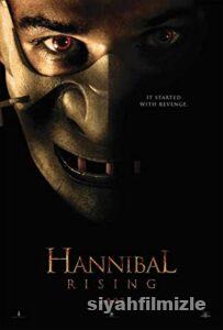 Hannibal Doğuyor 2007 izle