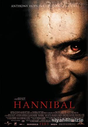 Hannibal 2001 izle