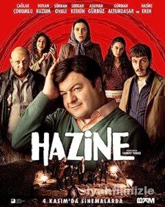 Hazine 2022 izle