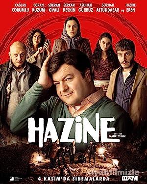 Hazine 2022 izle
