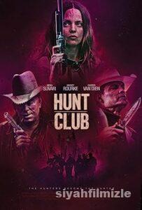 Hunt Club 2022 izle