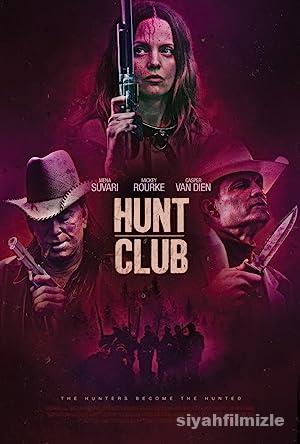 Hunt Club 2022 izle