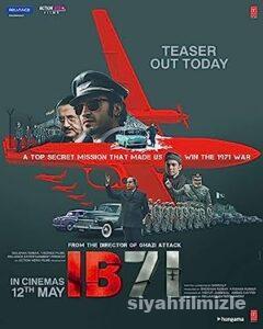 IB 71 2023 izle