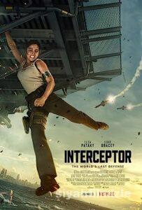 Interceptor 2022 izle