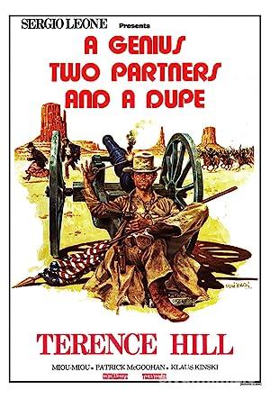 İntikam Günü 1975 izle