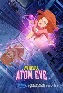 Invincible: Atom Eve 2023 izle