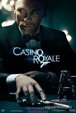 Casino Royale 2006 izle