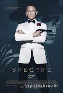 Spectre 2015 izle