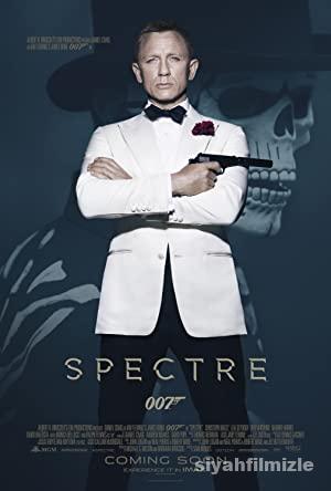Spectre 2015 izle