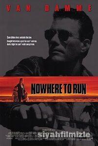 Kaçacak Yer Yok 1993 izle