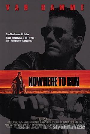 Kaçacak Yer Yok 1993 izle