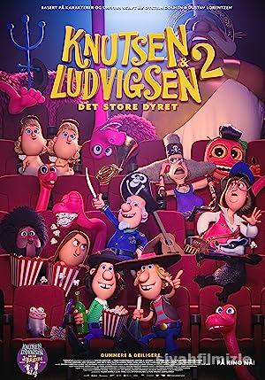 Kaptan Porsuk Kayıp Hazinenin Peşinde 2020 izle