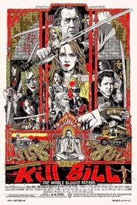 Kill Bill: The Whole Bloody Affair 2006 izle