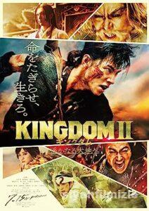 Kingdom 2 2022 izle