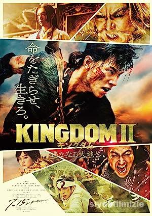 Kingdom 2 2022 izle