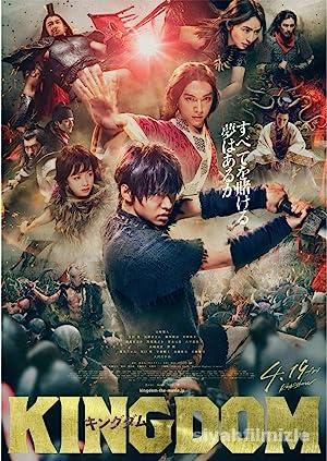 Kingdom 1 2019 izle