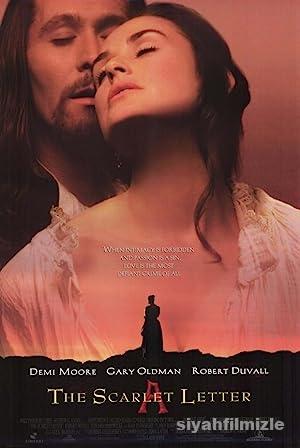 Kırmızı Leke 1995 izle