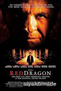 Kızıl Ejder 2002 izle