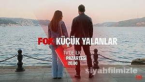Küçük Yalanlar 2021 izle