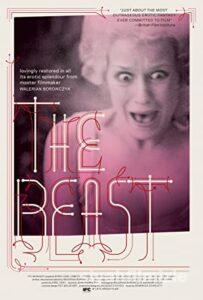 The Beast 1975 izle