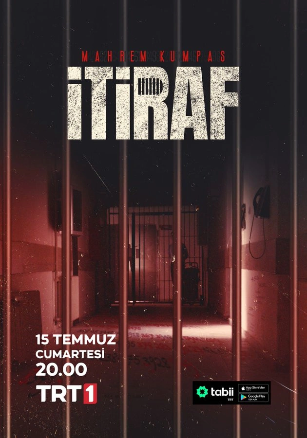 Mahrem Kumpas İtiraf 2023 izle