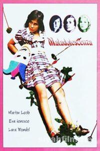 Maladolescenza 1977 izle
