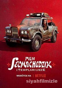 Bay Araba ve Tapınak Şövalyeleri 2023 izle