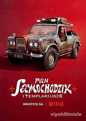 Bay Araba ve Tapınak Şövalyeleri 2023 izle