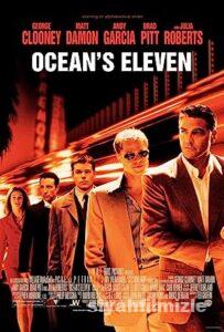 Ocean’s 11 2001 izle